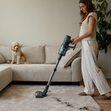 CleanEdge - Cordless Smart Vacuum