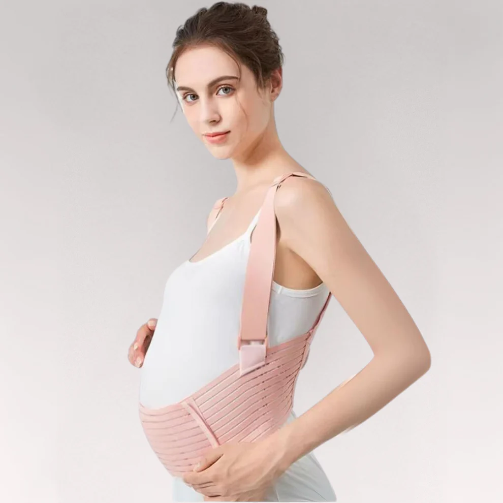 Mamabella - Maternity Support Belt