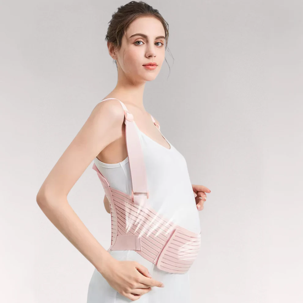 Mamabella - Maternity Support Belt