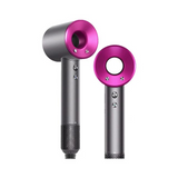 GlowBlitz - Dual-Mode Hair Dryer