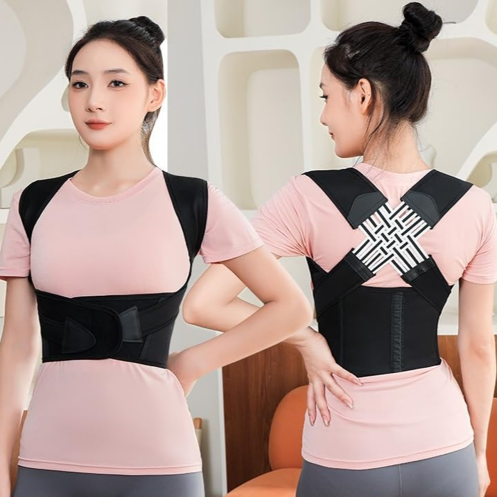 AlignPro - Posture Corrector Belt