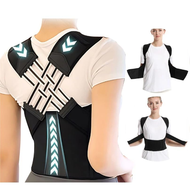 AlignPro - Posture Corrector Belt