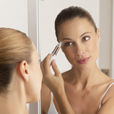 SilkGlow - Rechargeable Eyebrow Trimmer