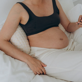 DreamNest - U-Shaped Maternity Pillow
