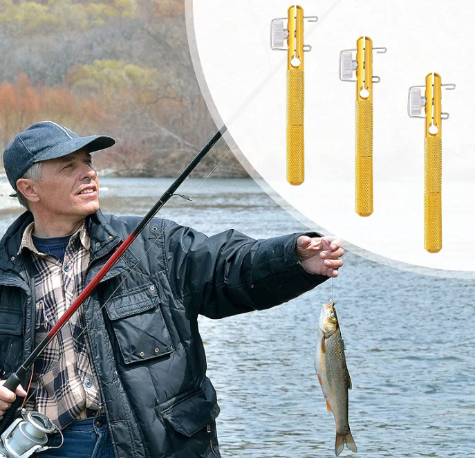 KnotPro - Fishing Knot Tool