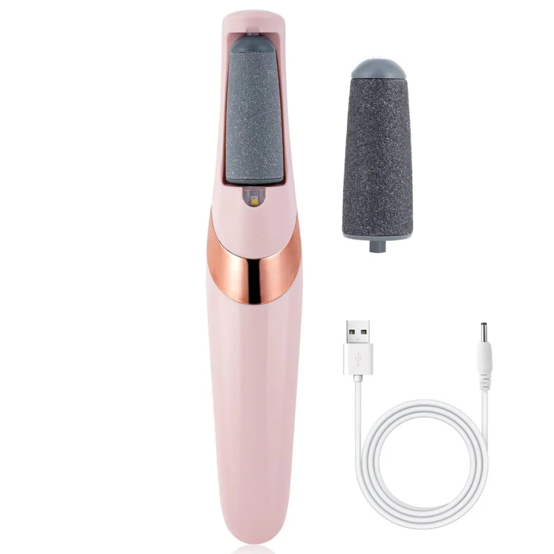 SoothePro - Electric Foot Grinder
