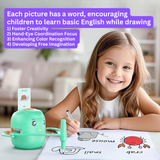 DrawBot - Kids' Smart Drawing Toy
