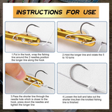 KnotPro - Fishing Knot Tool