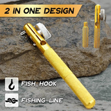 KnotPro - Fishing Knot Tool