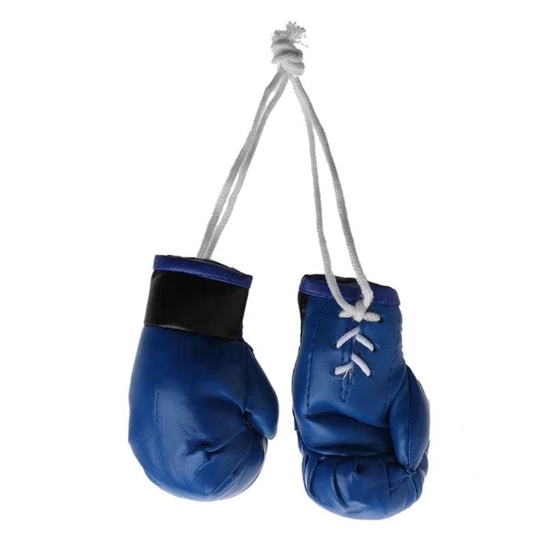 GloveCharm - Mini Boxing Glove Decor