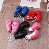 GloveCharm - Mini Boxing Glove Decor