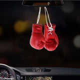 GloveCharm - Mini Boxing Glove Decor