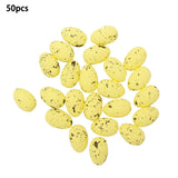 Pienino - Mini Easter Pigeon Bird Foam Eggs (20/50pcs)