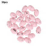 Pienino - Mini Easter Pigeon Bird Foam Eggs (20/50pcs)