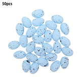 Pienino - Mini Easter Pigeon Bird Foam Eggs (20/50pcs)