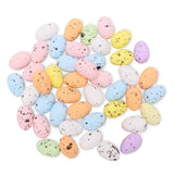 Pienino - Mini Easter Pigeon Bird Foam Eggs (20/50pcs)