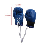 GloveCharm - Mini Boxing Glove Decor