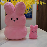 Bunnilux - Peep Bunny Plush Rabbit Toys