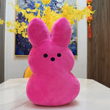 Bunnilux - Peep Bunny Plush Rabbit Toys