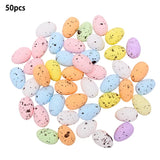 Pienino - Mini Easter Pigeon Bird Foam Eggs (20/50pcs)