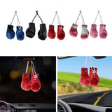 GloveCharm - Mini Boxing Glove Decor