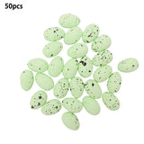 Pienino - Mini Easter Pigeon Bird Foam Eggs (20/50pcs)