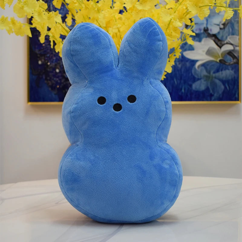 Bunnilux - Peep Bunny Plush Rabbit Toys