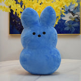 Bunnilux - Peep Bunny Plush Rabbit Toys