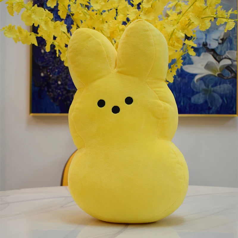 Bunnilux - Peep Bunny Plush Rabbit Toys