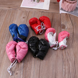 GloveCharm - Mini Boxing Glove Decor