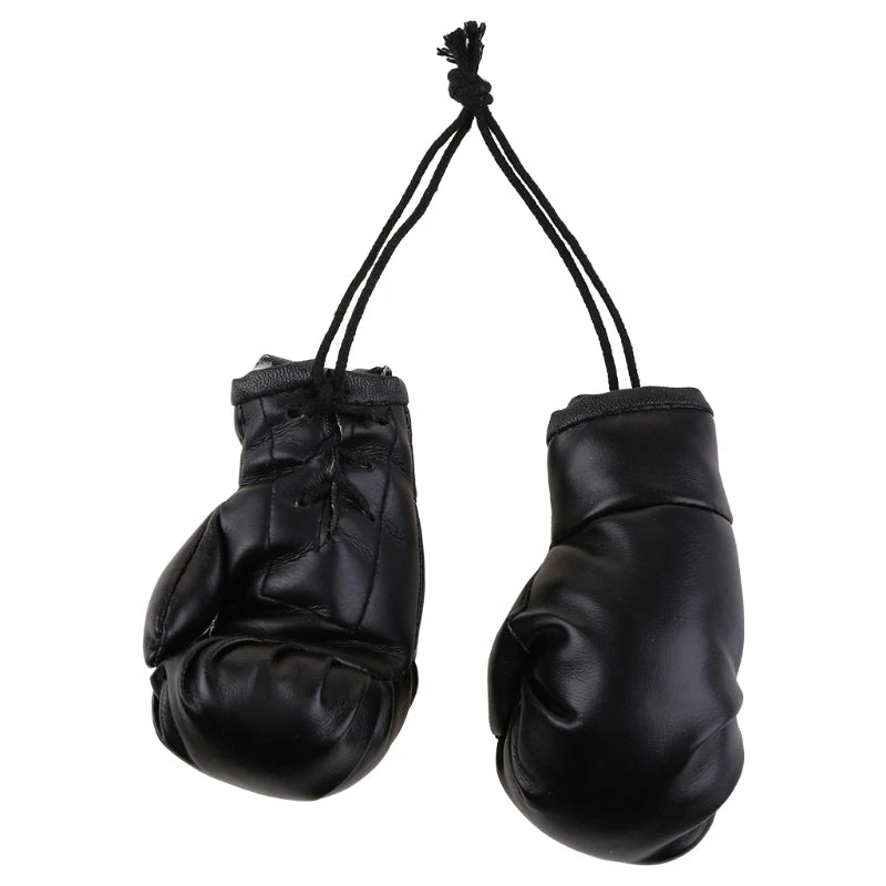 GloveCharm - Mini Boxing Glove Decor