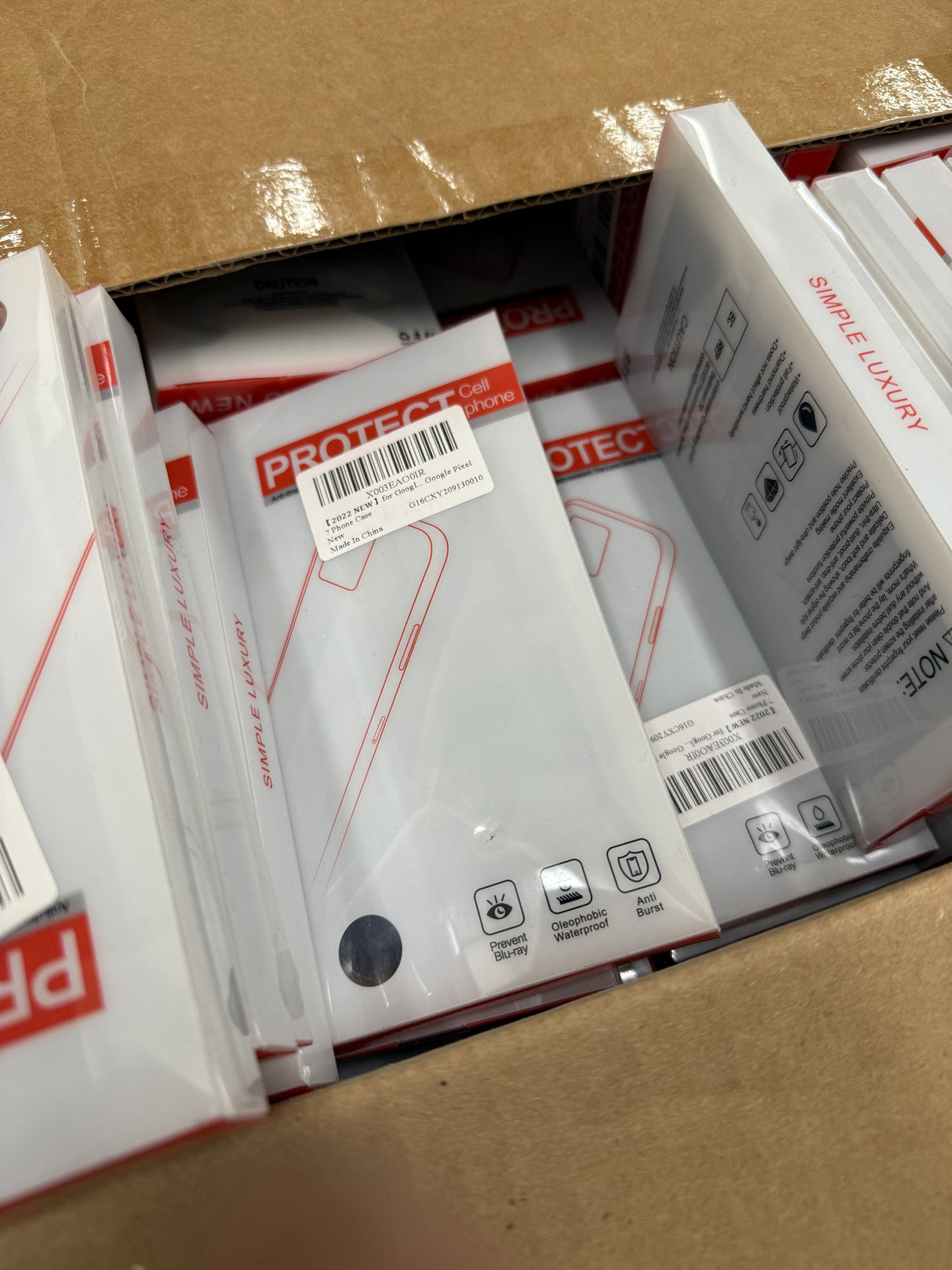 2022 Google Pixel 7 Phone Case