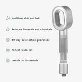 HydraBloom - High-End Beauty Showerhead