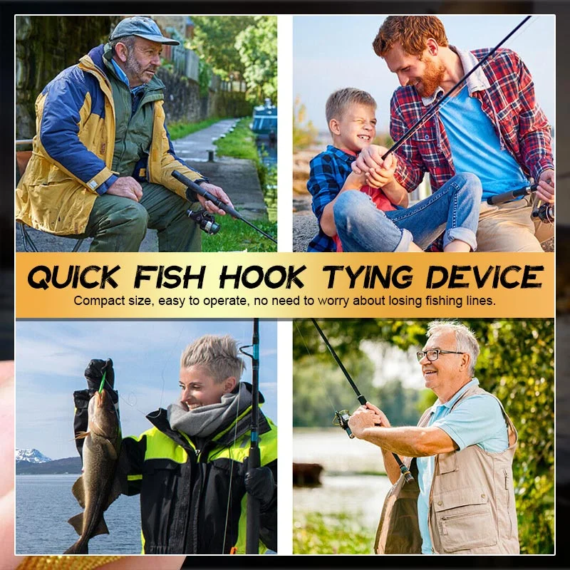 KnotPro - Fishing Knot Tool
