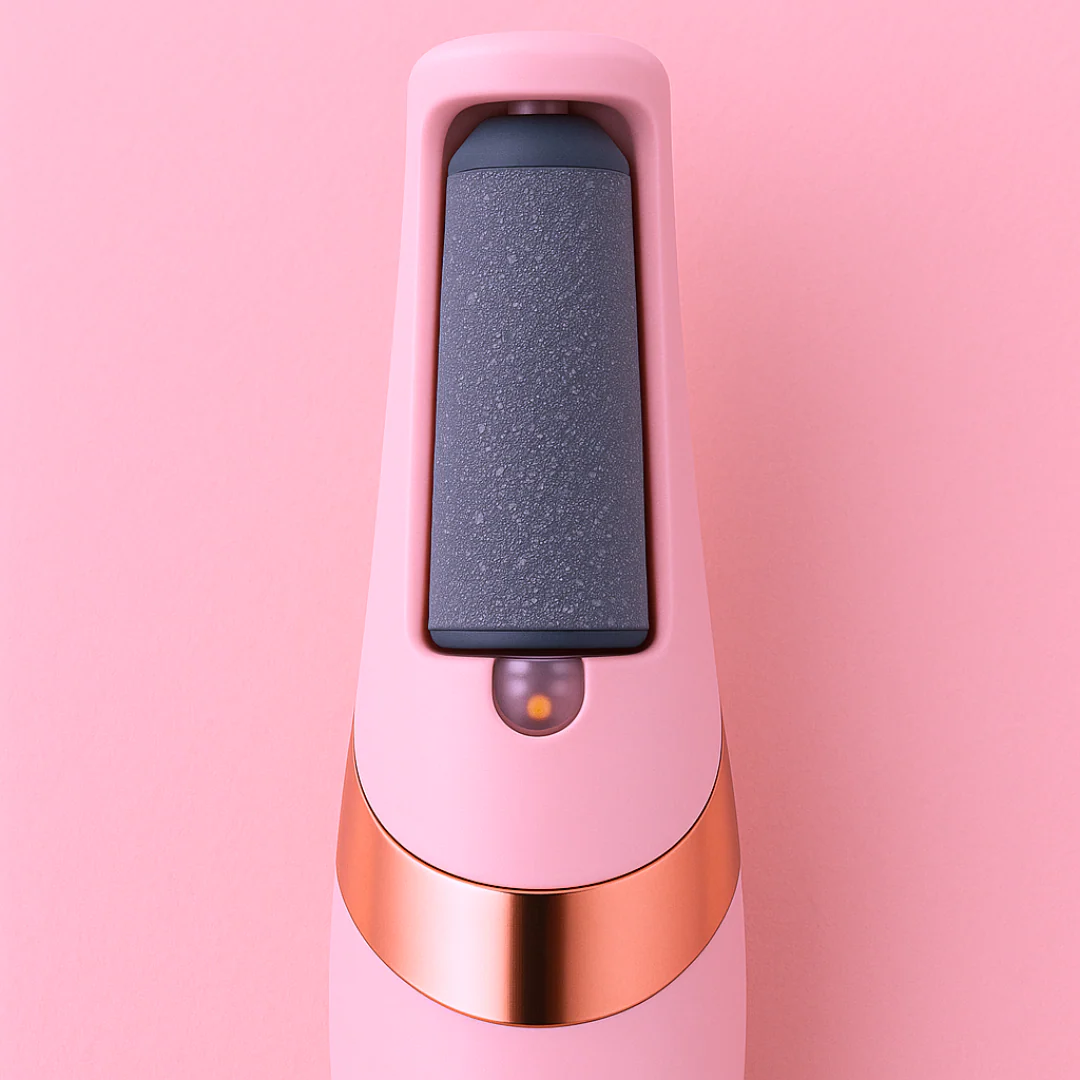 SoothePro - Electric Foot Grinder
