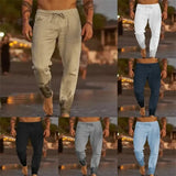 Breezloft - Men's Summer Joggers
