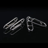 FishTrip - Stainless Snap Clips