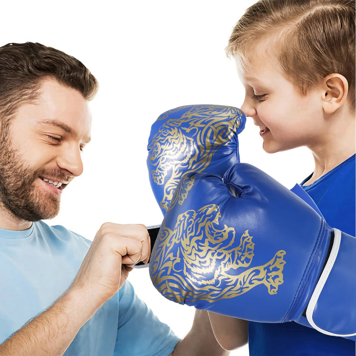 PowerPunch - Boxing Gloves for Adults & Kids