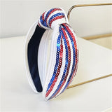 FreedomCharm - 4th of July Hair Set