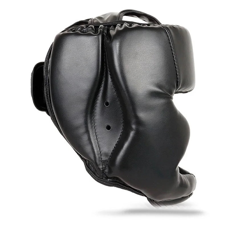 ProGuard - Full-Coverage Boxing Headgear