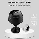 Snaphd - Mini Wireless Video Camera