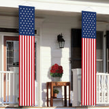 StarProud - Patriotic Porch Decor