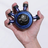 GripMaster - Hand Strengthener