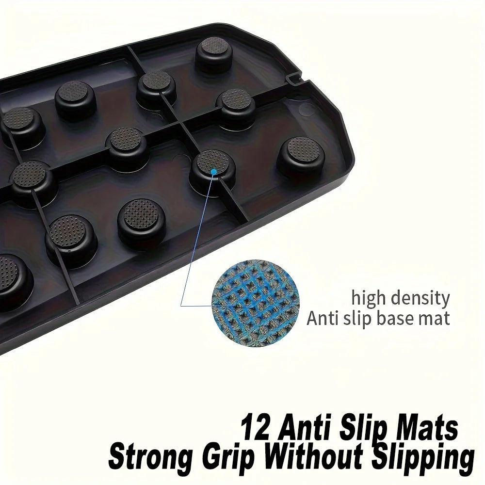 FlexCore - Portable Push-Up Board
