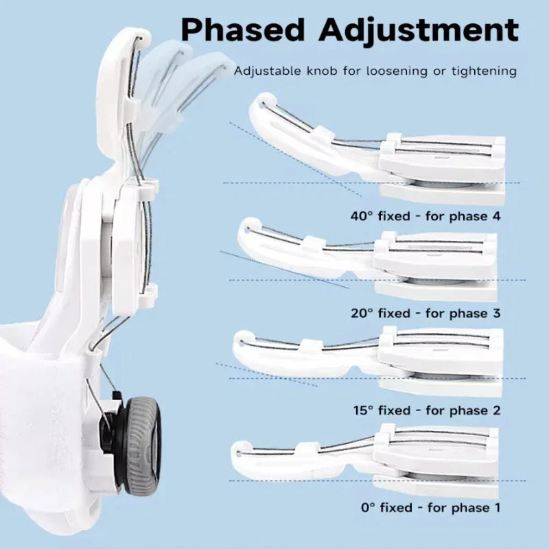 Nuosum - Universal hallux algus corrector