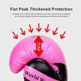 StrikeForce - Training Boxing Gloves