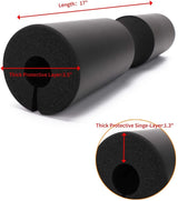 IronGuard -Thickened Barbell Pad