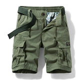 TrekForm - Men's Cargo Shorts