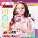 Twistella Magic - Kids Hair Braider
