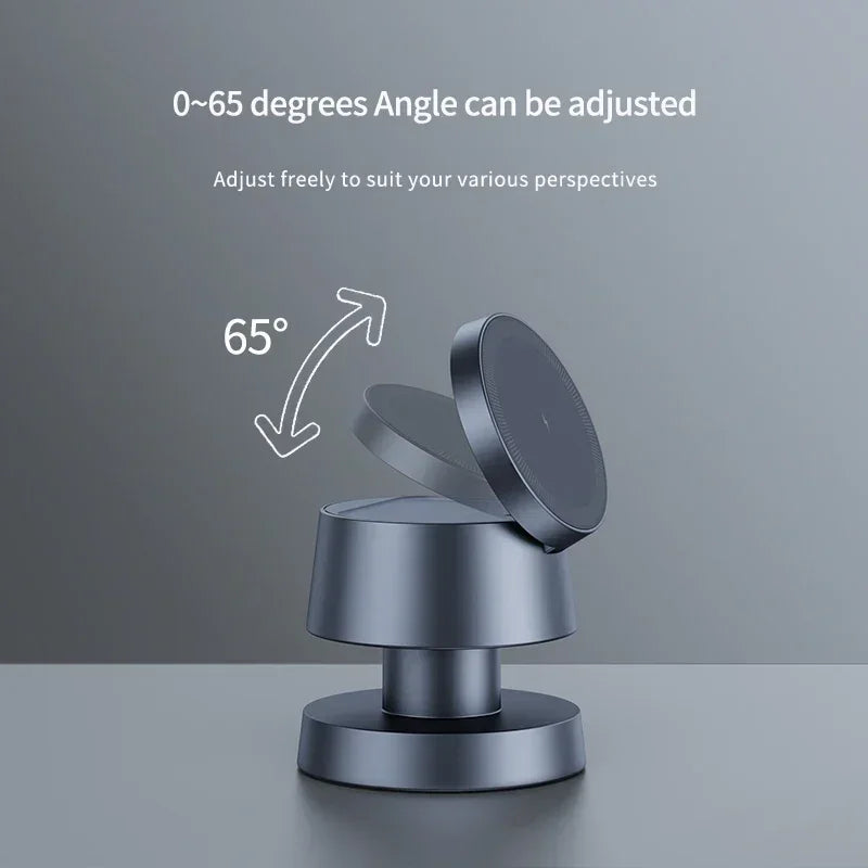MagCharge Pro - 4-in-1 Charging Station